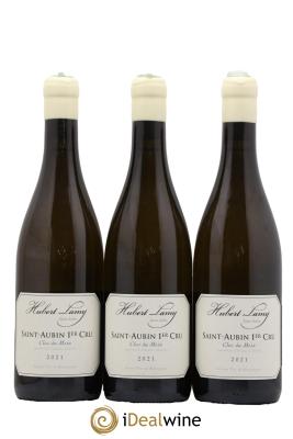 Saint-Aubin 1er Cru Clos du Meix Hubert Lamy 