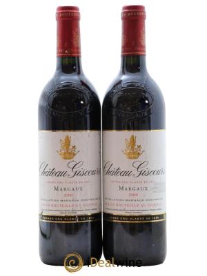 Château Giscours 3ème Grand Cru Classé