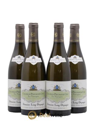 Chablis 1er Cru Vaucopin Long Depaquit - Albert Bichot (Domaine)