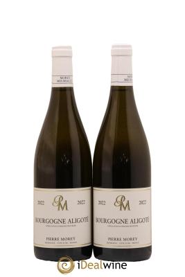 Bourgogne Aligoté Pierre Morey (Domaine) 