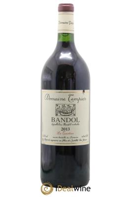 Bandol Domaine Tempier La Tourtine Famille Peyraud