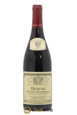 Beaune 1er Cru Clos des Couchereaux Héritiers Louis Jadot (Domaine des) - Louis Jadot