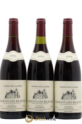 Savigny-lès-Beaune Château de la Loyère