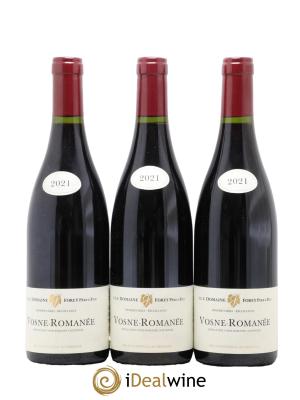 Vosne-Romanée Forey Père et Fils (Domaine)