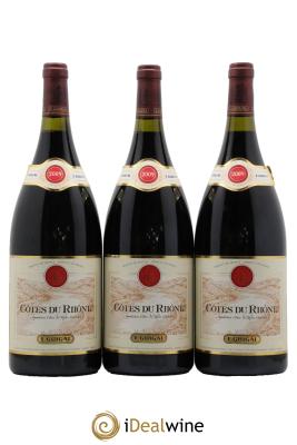 Côtes du Rhône Guigal