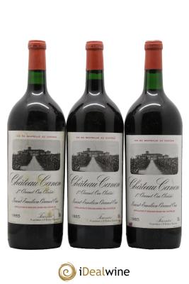 Château Canon 1er Grand Cru Classé B