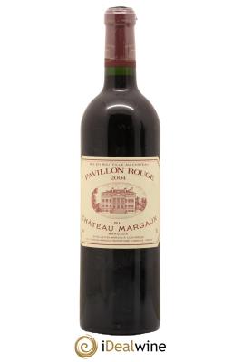 Pavillon Rouge du Château Margaux Second Vin