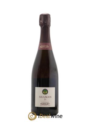 Shaman Grand Cru Brut Marguet