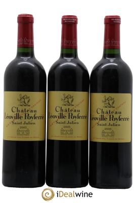 Château Léoville Poyferré 2ème Grand Cru Classé