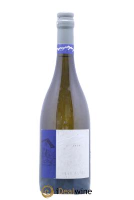 Vin de Savoie Les Alpes Domaine Belluard