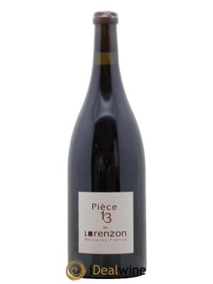 Mercurey 1er Cru Pièce 13 Bruno Lorenzon