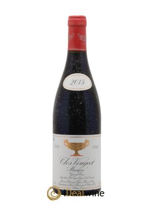 Clos de Vougeot Grand Cru Musigni Gros Frère & Soeur