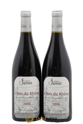 Côtes du Rhône Jamet (Domaine)