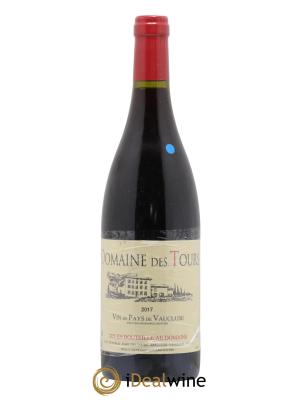 IGP Vaucluse (Vin de Pays de Vaucluse) Domaine des Tours Emmanuel Reynaud 