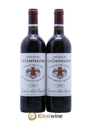 Château la Gaffelière 1er Grand Cru Classé B