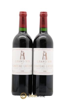 Château Latour 1er Grand Cru Classé