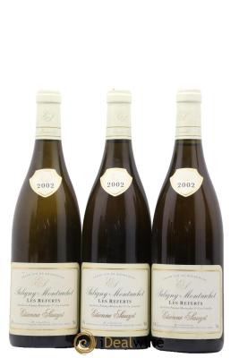 Puligny-Montrachet 1er Cru Les Referts Etienne Sauzet