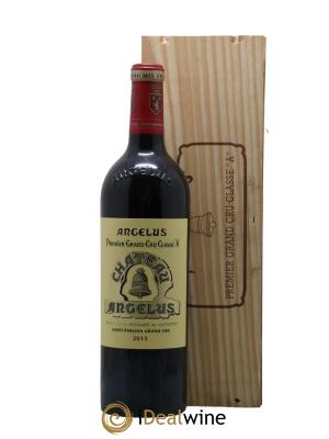 Château Angélus 1er Grand Cru Classé A