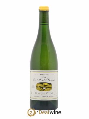 Sancerre Les Monts Damnés François Cotat