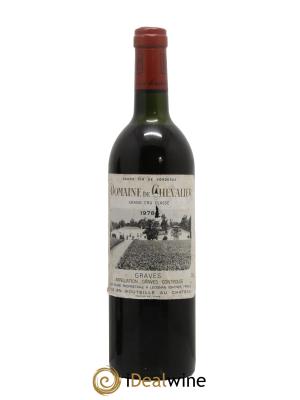 Domaine de Chevalier Cru Classé de Graves