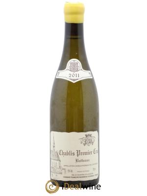 Chablis 1er Cru Butteaux Raveneau (Domaine) 