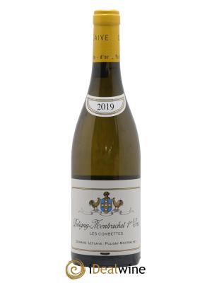 Puligny-Montrachet 1er Cru Les Combettes Leflaive (Domaine)