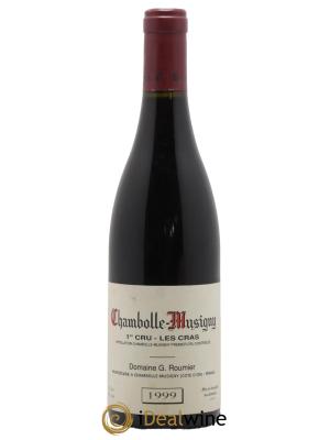 Chambolle-Musigny 1er Cru Les Cras Georges Roumier (Domaine)