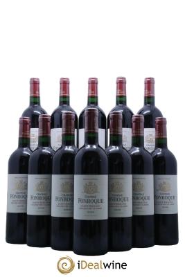 Château Fonroque Grand Cru Classé 