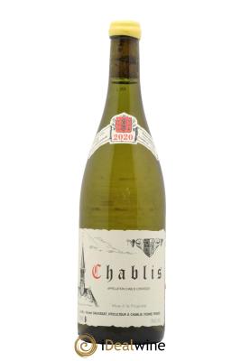 Chablis Vincent Dauvissat (Domaine)