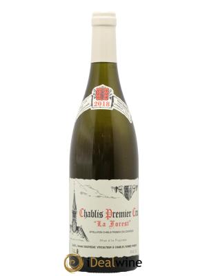 Chablis 1er Cru La Forest Vincent Dauvissat (Domaine) 