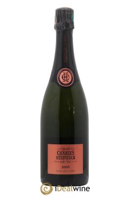 Millésimé Brut Charles Heidsieck