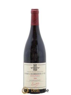 Gevrey-Chambertin 1er Cru Petite Chapelle Domaine Trapet