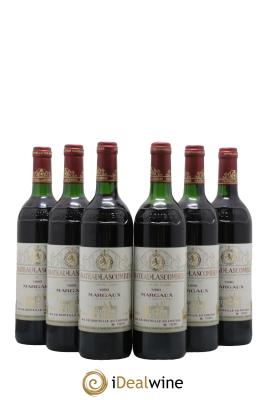 Château Lascombes 2ème Grand Cru Classé