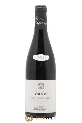 Volnay Vieilles Vignes Delagrange