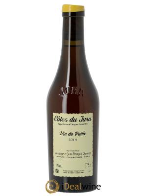 Côtes du Jura Vin de Paille Jean-François Ganevat (Domaine)