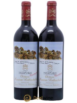 Château Mouton Rothschild 1er Grand Cru Classé