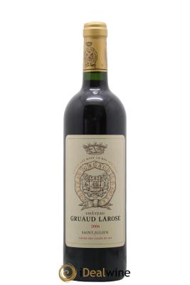 Château Gruaud Larose 2ème Grand Cru Classé