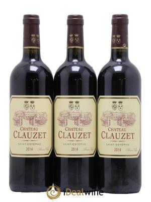 Château Clauzet 