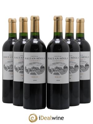 Château Rauzan Ségla Grand Cru Classé