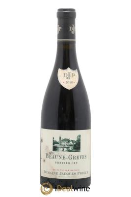 Beaune 1er Cru Grèves Jacques Prieur (Domaine)