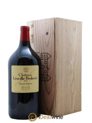 Château Léoville Poyferré 2ème Grand Cru Classé 