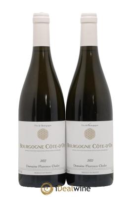 Bourgogne Cote d Or Domaine Florence Cholet