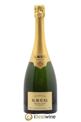 Grande Cuvée - 169ème édition Krug 