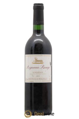 Bordeaux Baron de Rothschild Agneau Rouge