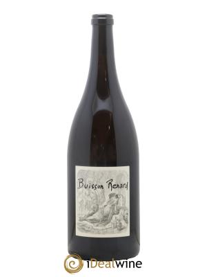 Pouilly-Fumé Buisson Renard Dagueneau (Domaine Didier - Louis-Benjamin)