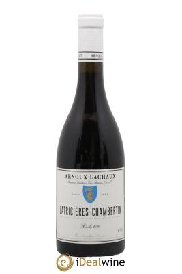 Latricières-Chambertin Grand Cru Arnoux-Lachaux (Domaine)