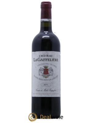 Château la Gaffelière 1er Grand Cru Classé B 