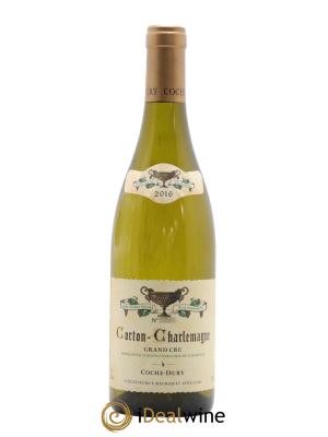 Corton-Charlemagne Grand Cru Coche Dury (Domaine)