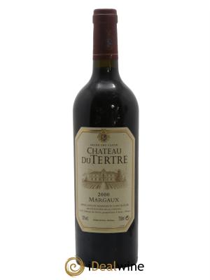 Château du Tertre 5ème Grand Cru Classé