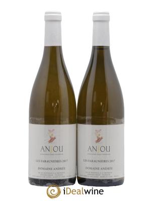 Anjou Les Faraunières Andrée (Domaine)